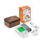 PROLIFE Blodtrykksmåler Digital PA5 Comfort