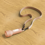 Mobility On Board Lommelykt Glowy Rosa