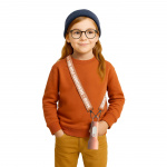 Mobility On Board Lommelykt Glowy Rosa