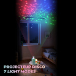 Mobility On Board Høyttaler/Karaoke-sett Singy Party Grønn