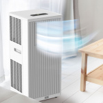 BLACK+DECKER Bærbar Ac Hvit