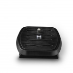 Hama Hurtigutløserplate for Hama Tripod Star 55-64