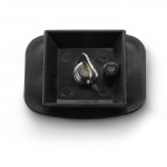 Hama Hurtigutløserplate for Hama Tripod Star 55-64