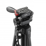 Hama Hurtigutløserplate for Hama Tripod Star 55-64