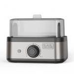 BLACK+DECKER Eggekoker 400W