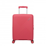 American Tourister Koffert Diablast Spinner 55/20 Pink Glitch