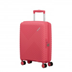 American Tourister Koffert Diablast Spinner 55/20 Pink Glitch