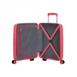American Tourister Koffert Diablast Spinner 55/20 Pink Glitch
