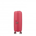 American Tourister Koffert Diablast Spinner 55/20 Pink Glitch