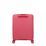 American Tourister Koffert Diablast Spinner 55/20 Pink Glitch