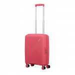 American Tourister Koffert Diablast Spinner 55/20 Pink Glitch