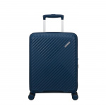 American Tourister Koffert Diablast Spinner 55/20 Darkware Blue