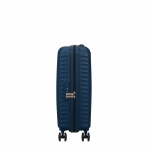 American Tourister Koffert Diablast Spinner 55/20 Darkware Blue