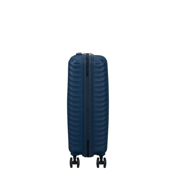 American Tourister Koffert Diablast Spinner 55/20 Darkware Blue