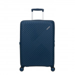 American Tourister Koffert Diablast Spinner 68/25 Darkware Blue