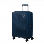 American Tourister Koffert Diablast Spinner 68/25 Darkware Blue