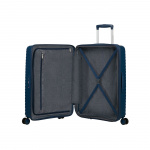 American Tourister Koffert Diablast Spinner 68/25 Darkware Blue