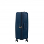 American Tourister Koffert Diablast Spinner 68/25 Darkware Blue