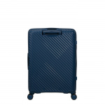 American Tourister Koffert Diablast Spinner 68/25 Darkware Blue