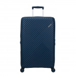 American Tourister Koffert Diablast Spinner 77/28 Darkware Blue