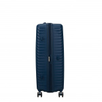 American Tourister Koffert Diablast Spinner 77/28 Darkware Blue
