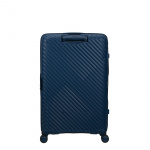 American Tourister Koffert Diablast Spinner 77/28 Darkware Blue