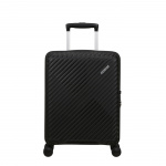 American Tourister Koffert Diablast Spinner 55/20 Black Code