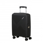 American Tourister Koffert Diablast Spinner 55/20 Black Code