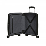 American Tourister Koffert Diablast Spinner 55/20 Black Code