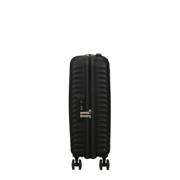 American Tourister Koffert Diablast Spinner 55/20 Black Code