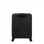 American Tourister Koffert Diablast Spinner 55/20 Black Code
