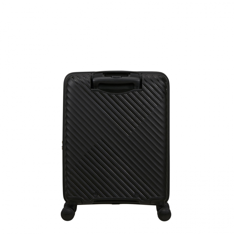 American Tourister Koffert Diablast Spinner 55/20 Black Code