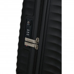 American Tourister Koffert Diablast Spinner 55/20 Black Code