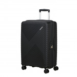 American Tourister Koffert Diablast Spinner 68/25 Black Code