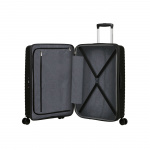 American Tourister Koffert Diablast Spinner 68/25 Black Code