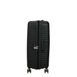 American Tourister Koffert Diablast Spinner 68/25 Black Code