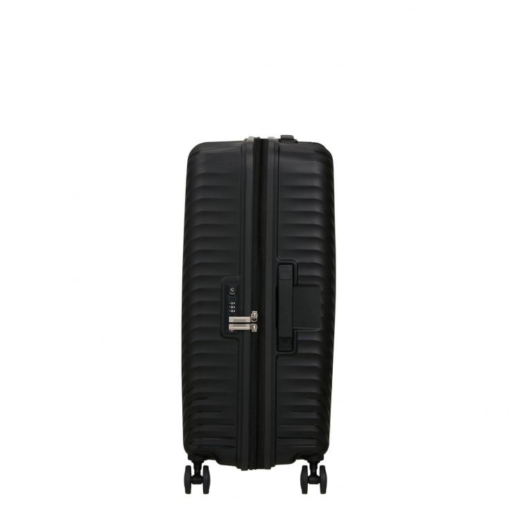 American Tourister Koffert Diablast Spinner 68/25 Black Code