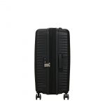 American Tourister Koffert Diablast Spinner 68/25 Black Code