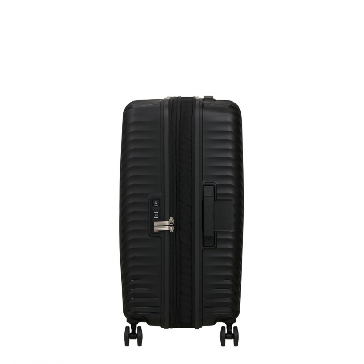 American Tourister Koffert Diablast Spinner 68/25 Black Code