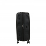 American Tourister Koffert Diablast Spinner 68/25 Black Code