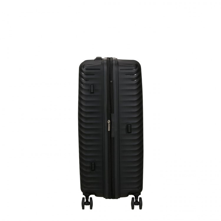 American Tourister Koffert Diablast Spinner 68/25 Black Code