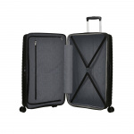 American Tourister Koffert Diablast Spinner 77/28 Black Code