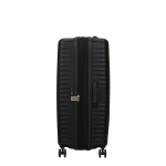 American Tourister Koffert Diablast Spinner 77/28 Black Code