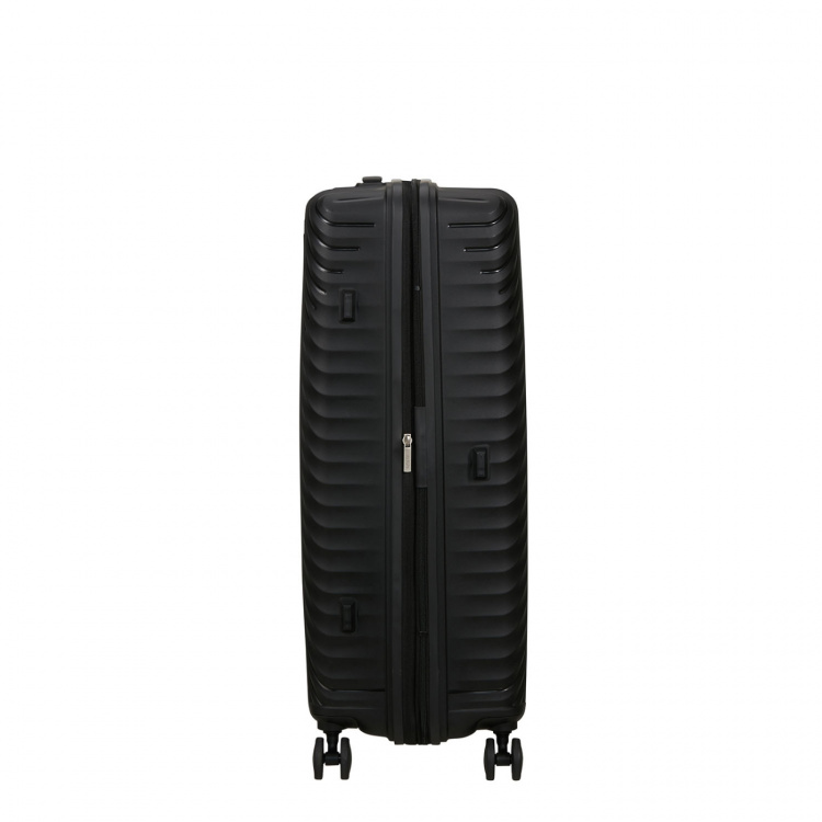 American Tourister Koffert Diablast Spinner 77/28 Black Code