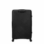 American Tourister Koffert Diablast Spinner 77/28 Black Code