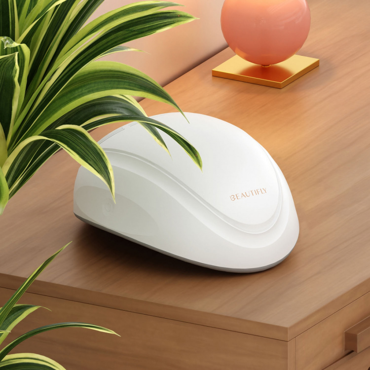 BEAUTIFLY Lysterapi Hjelm RejuvaHair Pro