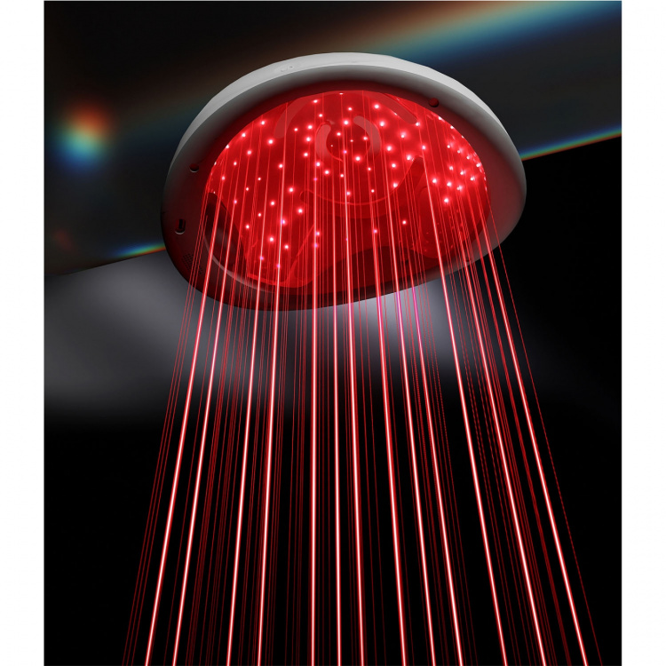 BEAUTIFLY Lysterapi Hjelm RejuvaHair Pro