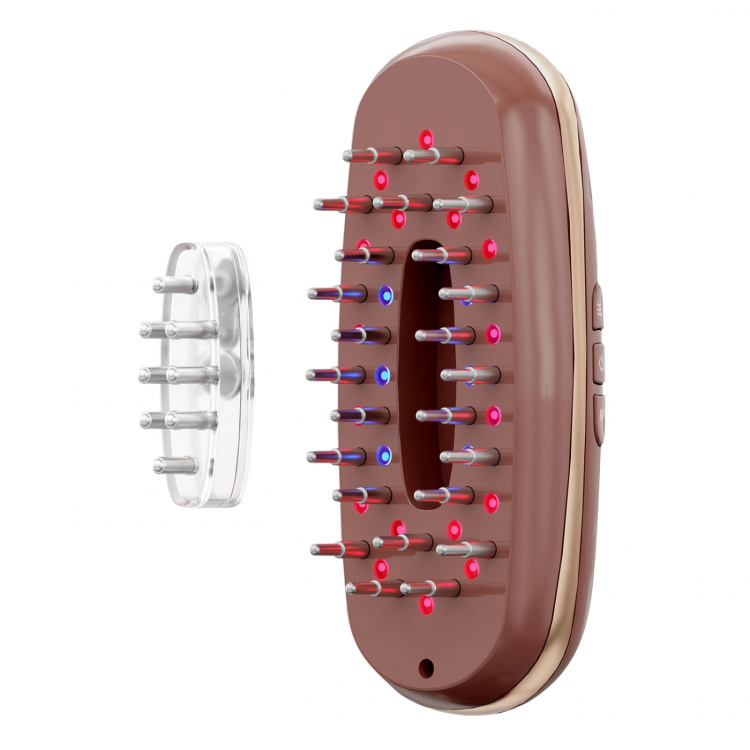 BEAUTIFLY Ljusterapiborste LaserBoost Pro