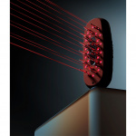 BEAUTIFLY Ljusterapiborste LaserBoost Pro