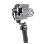 Hohem Gimbal iSteady MT3 for Kamera & Telefon